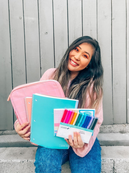 JULY BRAND AMBASSADOR @thepurrfectpencil