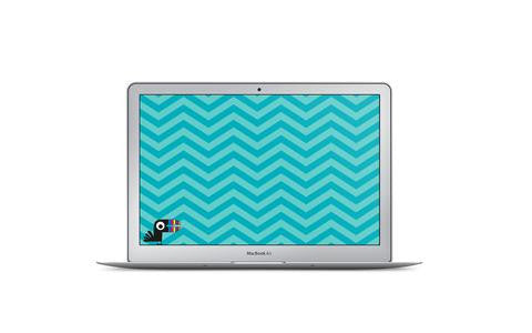 Classic Yoobi Phone and Desktop Backgrounds