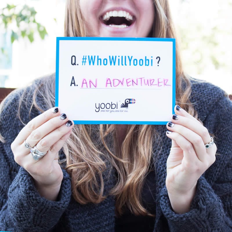 who will yoobi - aubs