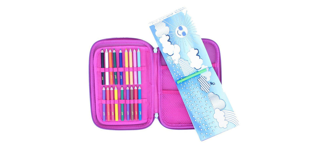 Yoobi Gift Guide: Gift and Give All at Once!