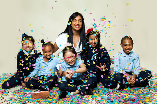 American Education Week