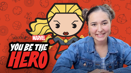 You Be The Hero Episode 2