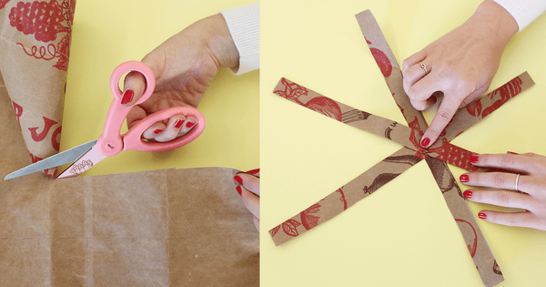 Check out this step by step Christmas DIY activity. Our Red Nose Reindeer DIY reindeer paper ball will bring your childhood dreams to life. Re-create the adorable reindeer we all know and love. An easy and fun activity for kids this holiday season. 