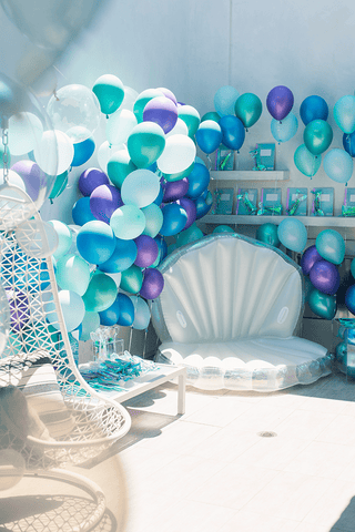 Back to School 2018 Party with Wengie - Yoobi