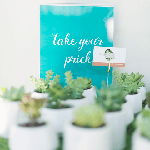 Back to School party - Yoobi