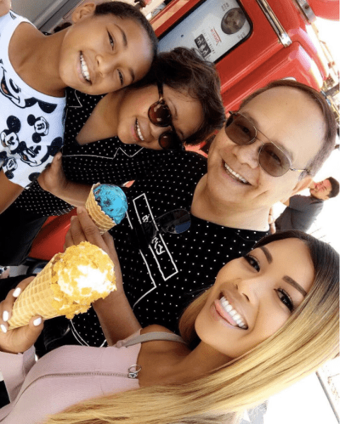 liane v celebrates back to school with yoobi