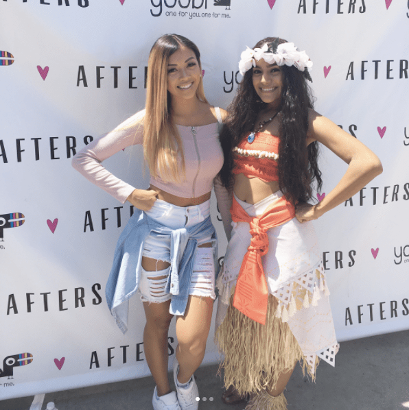 liane v celebrates back to school with yoobi