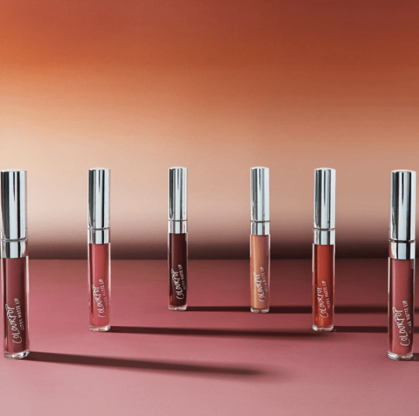 colourpop cosmetics - back to school essentials