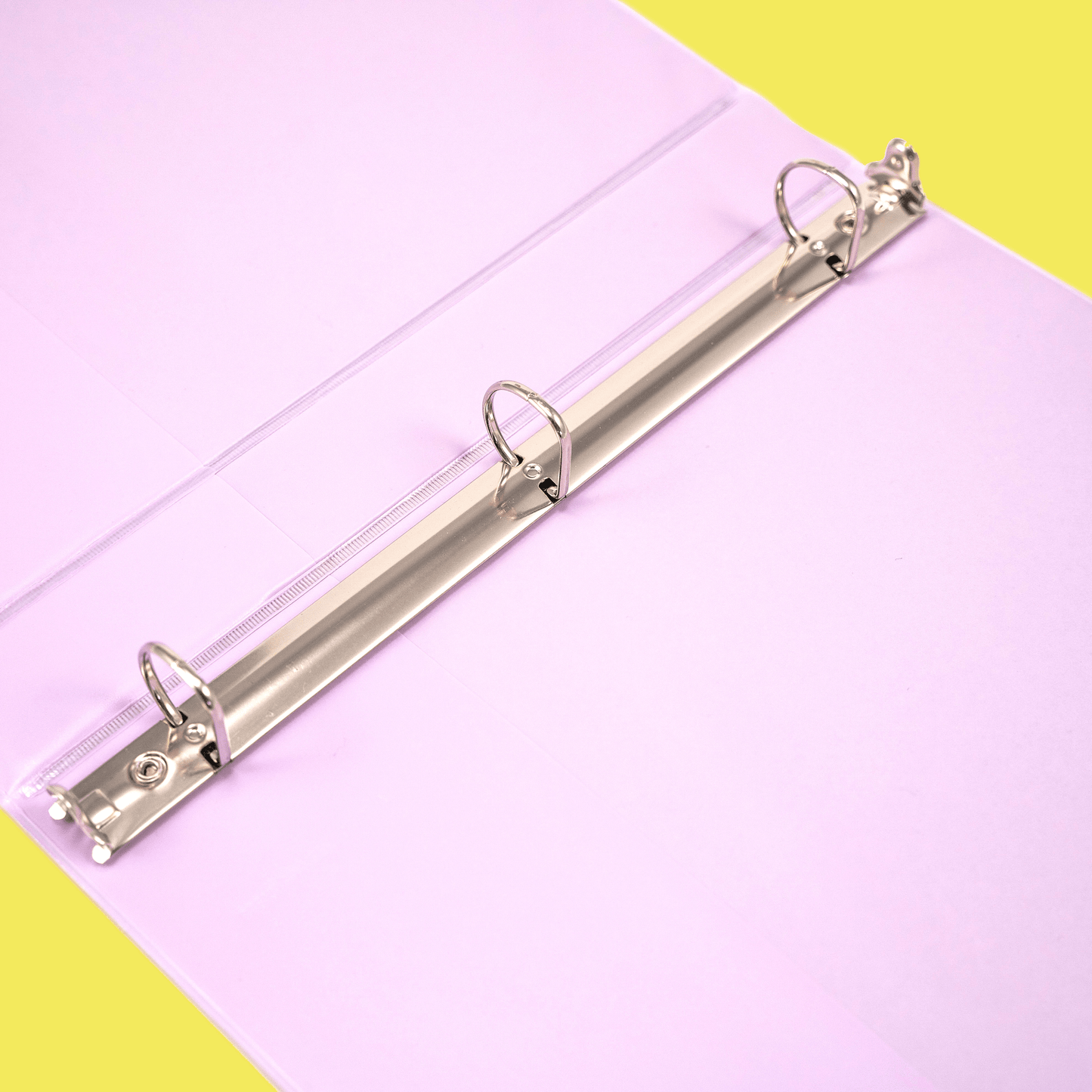 Yoobi x Marvel Spider-Man 1" Binder Set, 4 Pack